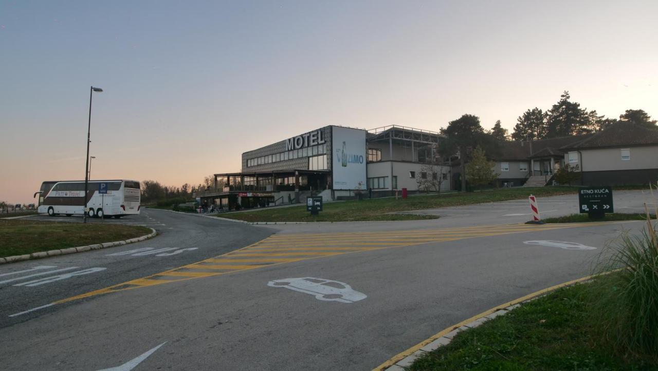 Motel Krnjevo Motel