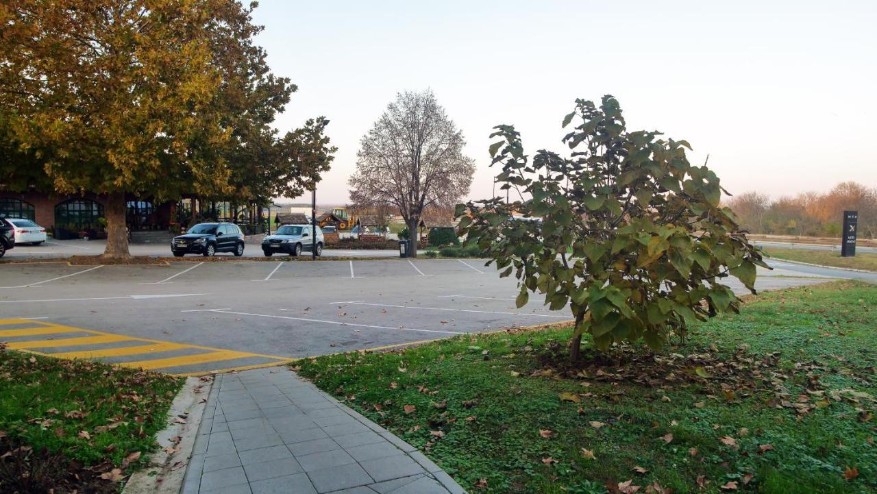 Motel Krnjevo * Krnjevo