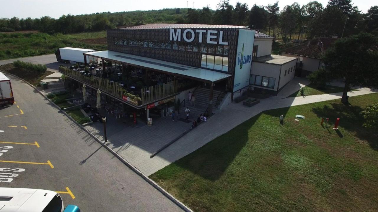 Motel Krnjevo *