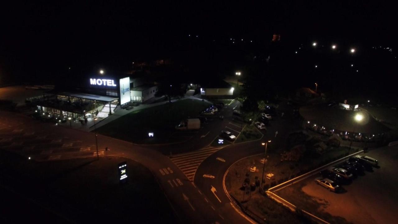 Motel Motel Krnjevo Krnjevo