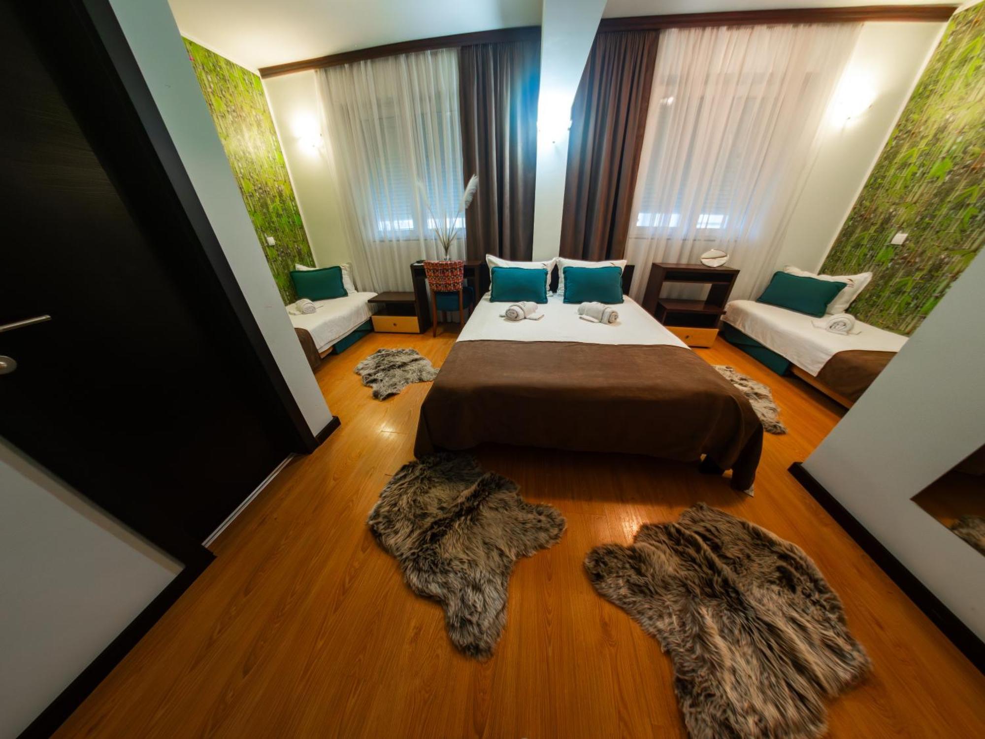 Motel Krnjevo *