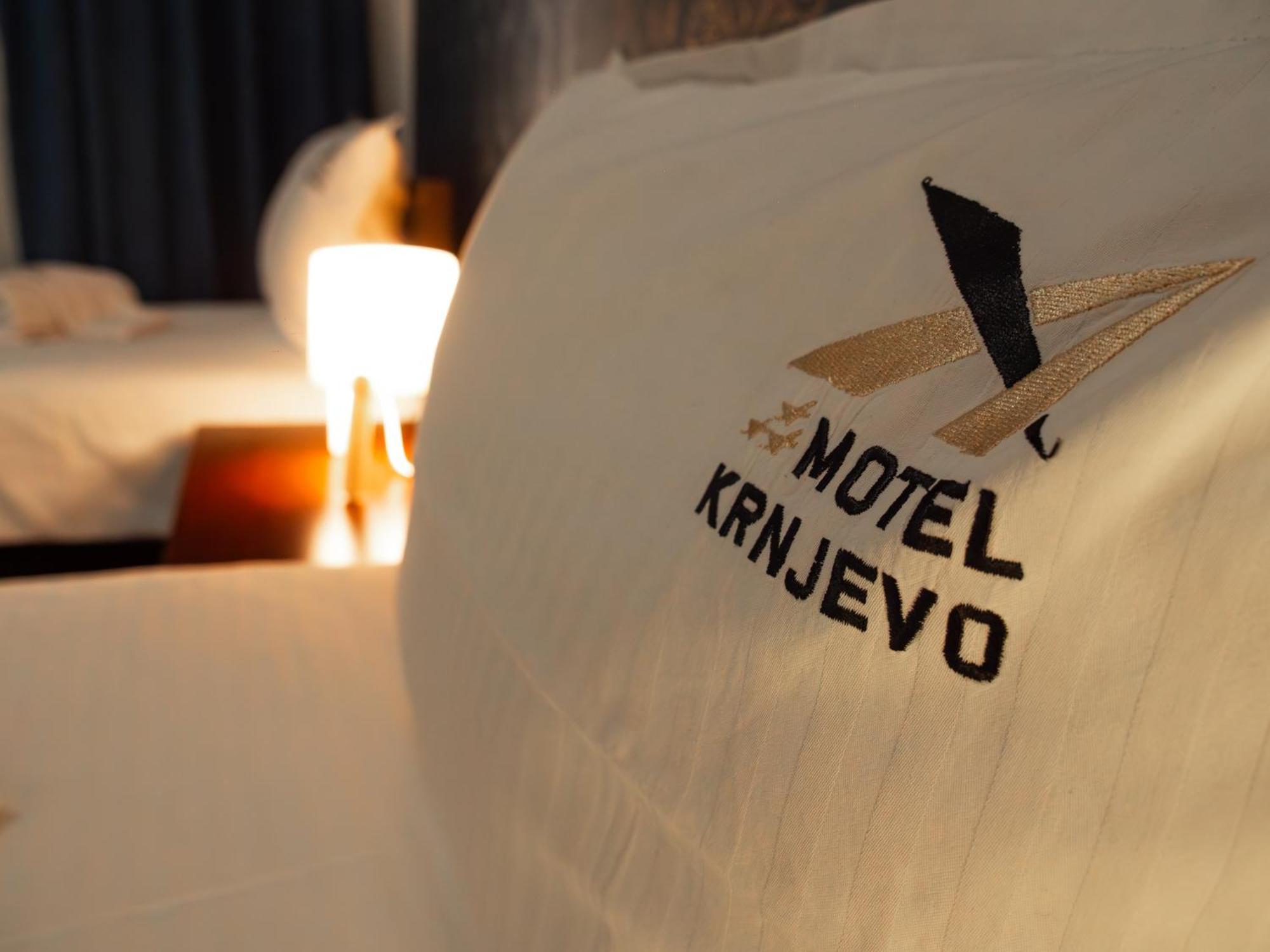 Motel Krnjevo Krnjevo