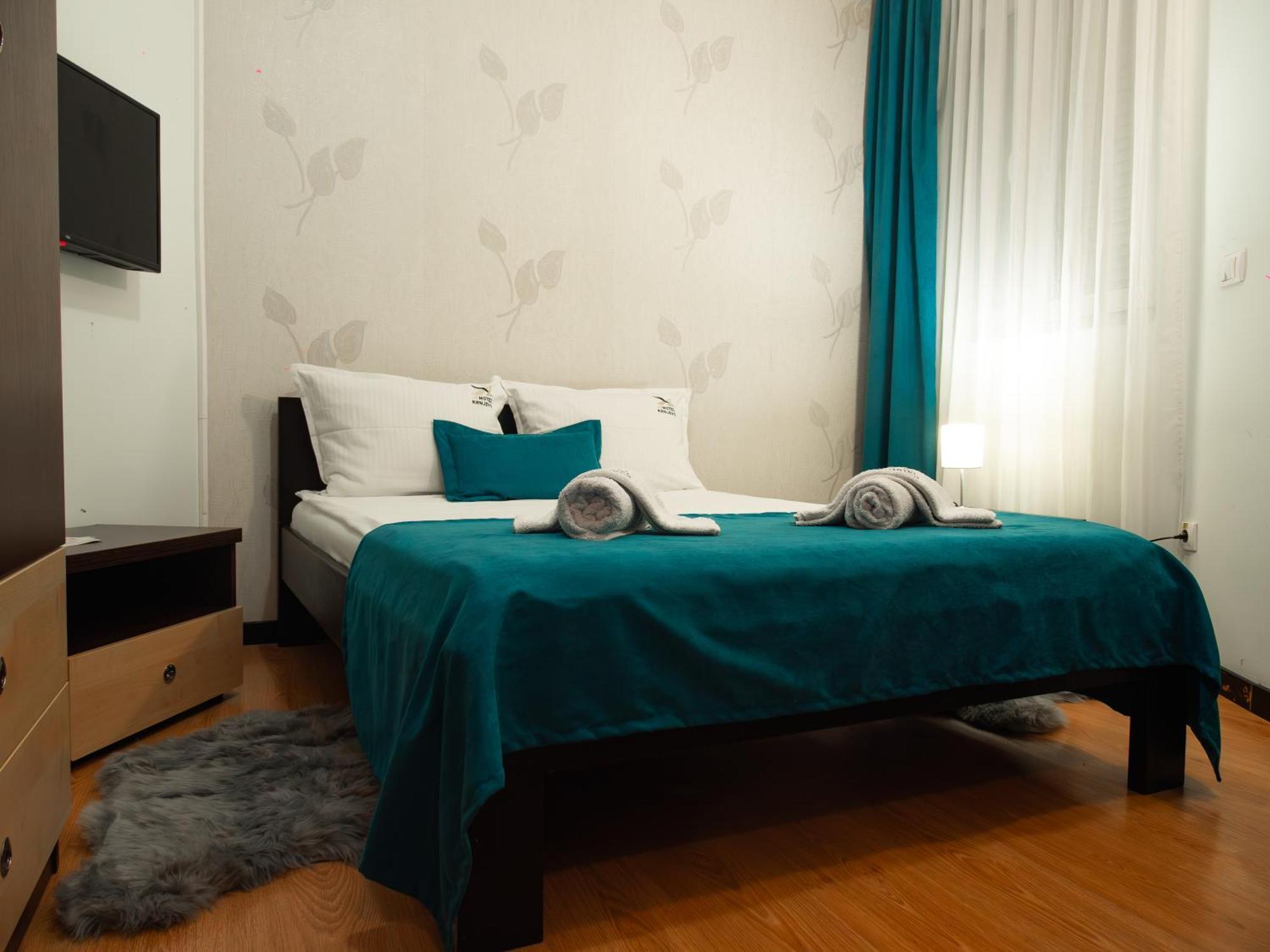 Motel Motel Krnjevo Krnjevo