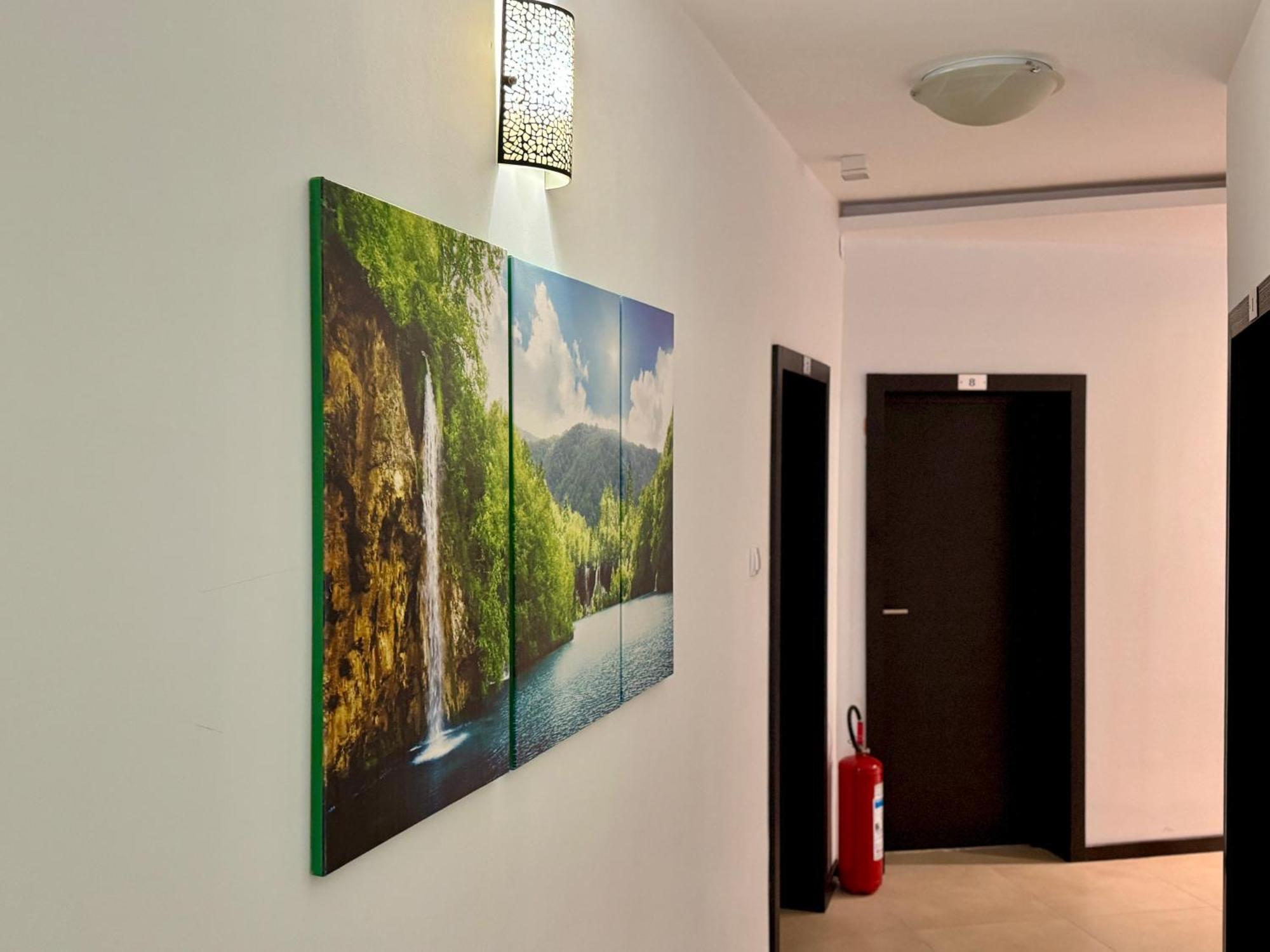 Motel Motel Krnjevo Krnjevo