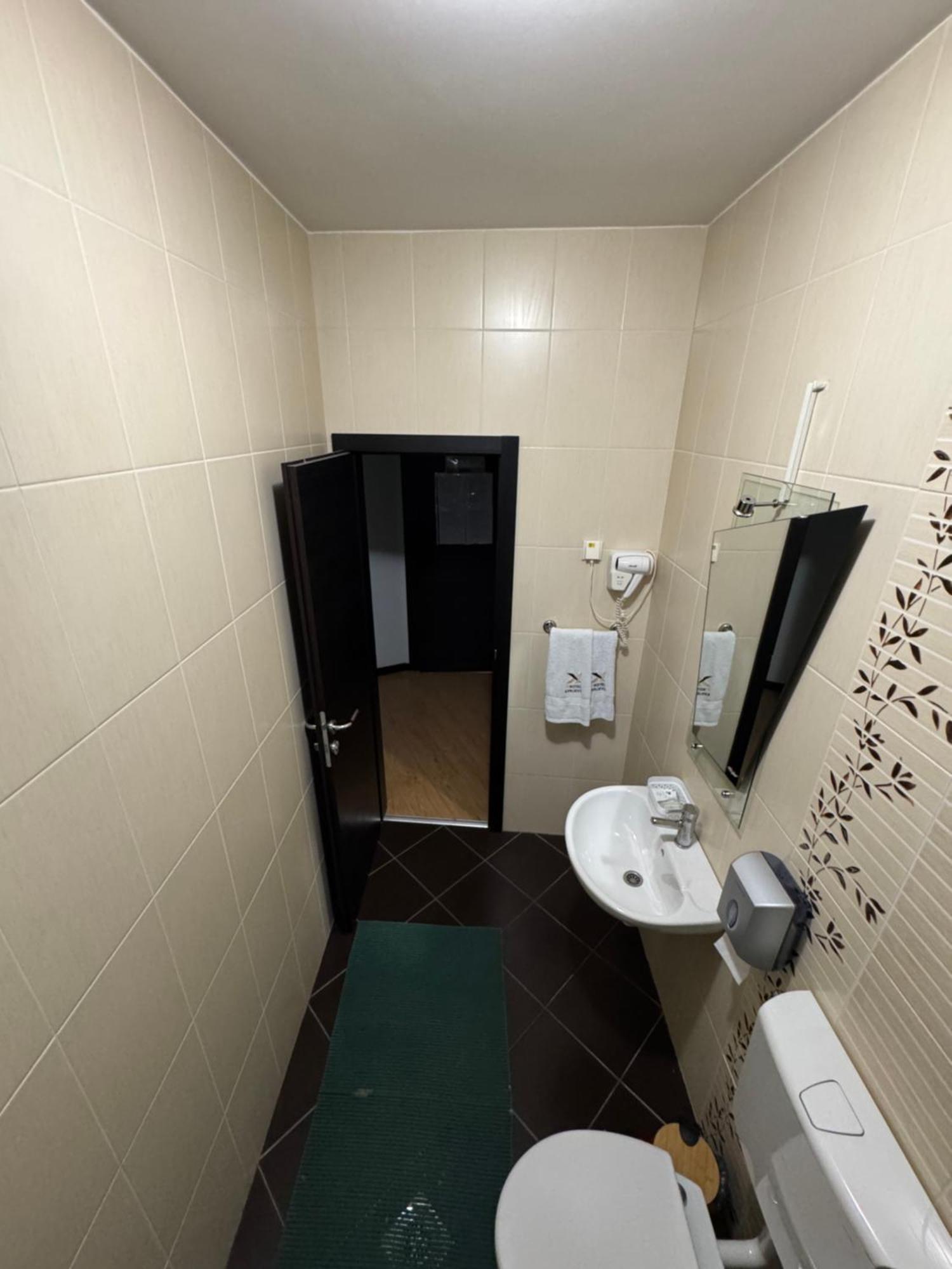 Motel Krnjevo * Krnjevo