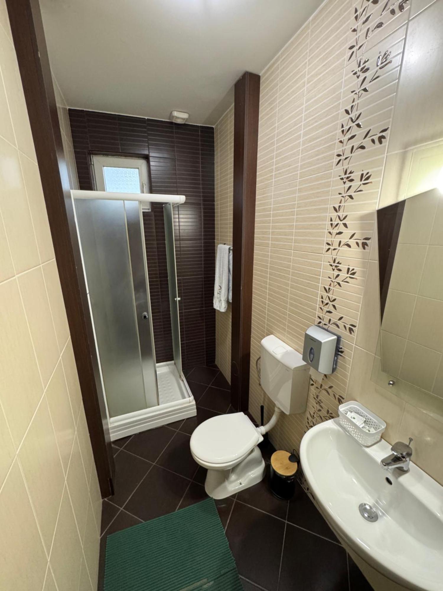 Motel Krnjevo Motel Krnjevo